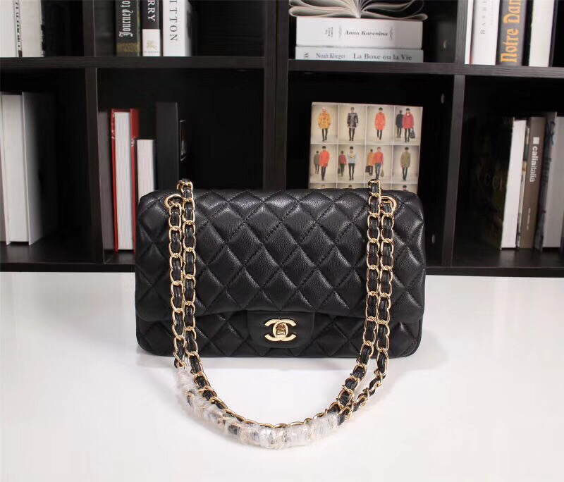 Chanel CF Series Bags